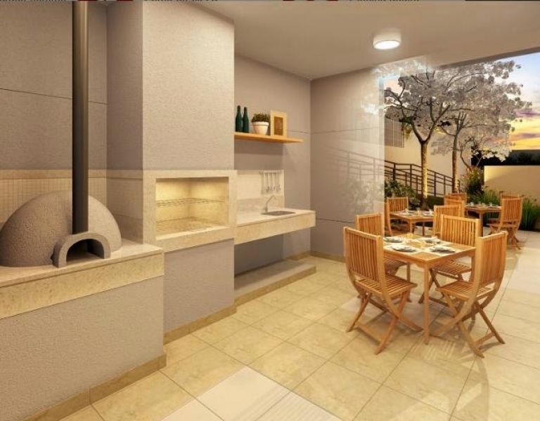 Lançamento Fattos Momentos - Excelente preço - R$ 250.000,00 