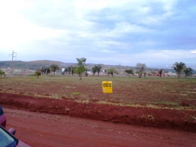 Terreno no Jardim Petrópolis em Goiânia-GO cod.19     