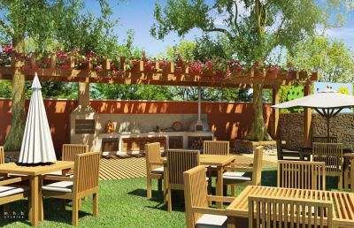 APARTAMENTOS EMJACAREPAGUÁ=AVANT GARDE