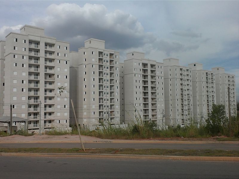 (AP) 59m², 2 quartos (1 suíte), (Jundiaí)