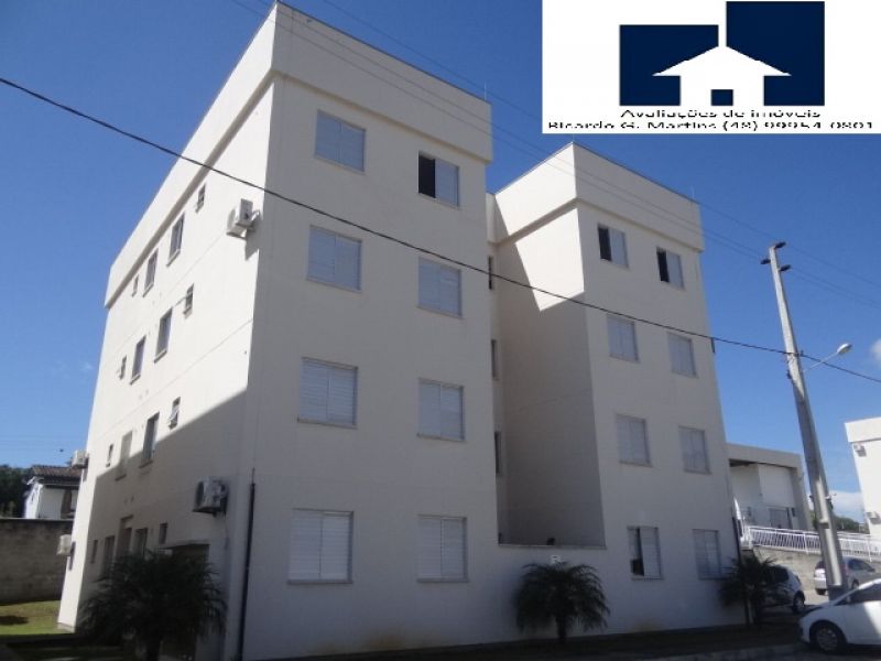 Tangará Içara Presidente Vargas apartamento venda