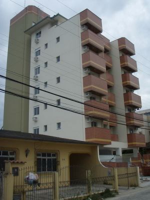 APARTAMENTO TRINDADE - UFSC