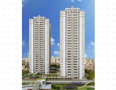 VENDO APTO. DE 100 M² NO JARDINS DA BARRA