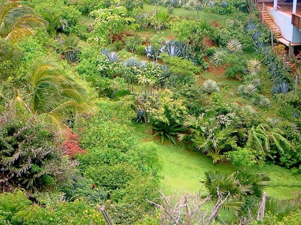 Linda casa de luxo com grande terreno e vista mar a venda em Búzios