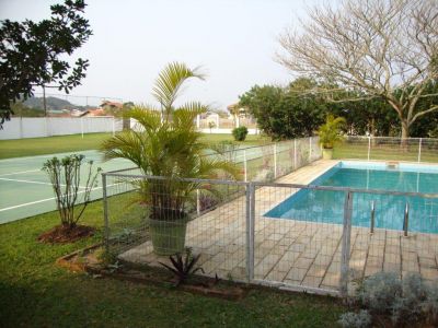 vendo terreno Rio Vermelho - Florianópolis