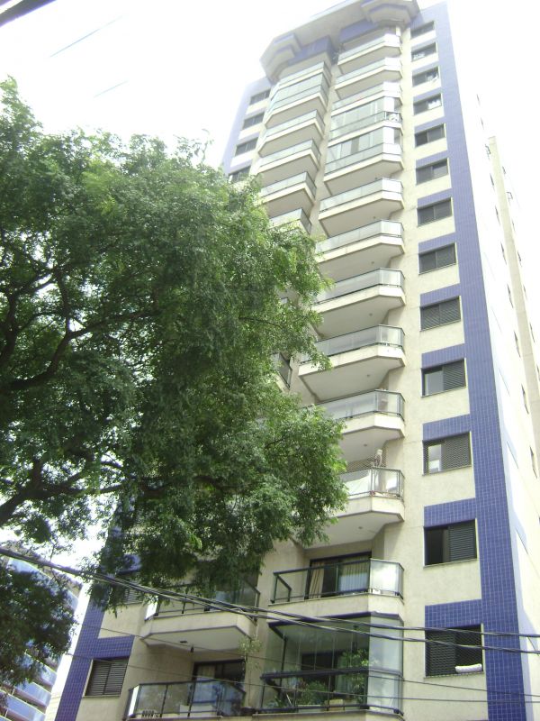 Apto Vila Oilimpia, proximo ao Shoping, 1 suite, 1 vaga, R$2.977,44