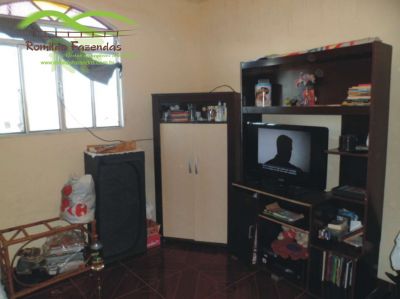 apartamento de 2 quarto em ibirite