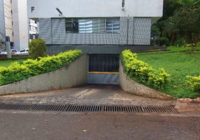 Apartamento / 1* Andar , Garagem / 150m2 / Vista Livre