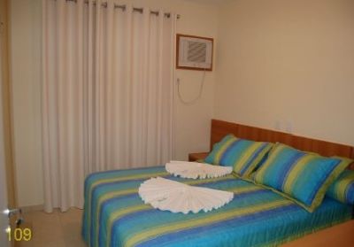 Hotel Serra Park, 200m do Hot Park e Pousada do Rio Quente, próximo de Caldas Novas