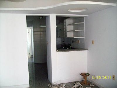 Cobertura duplex a venda na Pituba, Salvador da Bahia