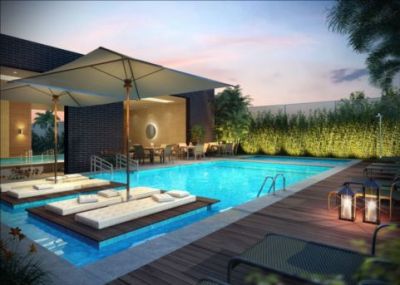 Aristo By Lindenberg - Aptos de 87 m² á 158 m² - 2 á 3 dormts - 2 á 3 suítes !!!!