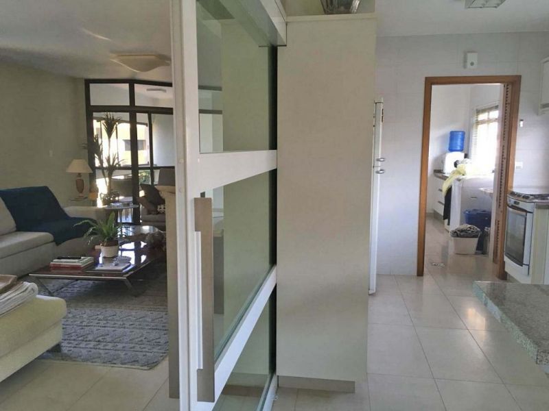 Biarritz Centro Criciúma apartamento a venda