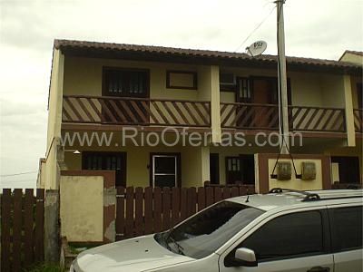 Rioofertas imoveis vende em Praia seca casa com vista para o mar 