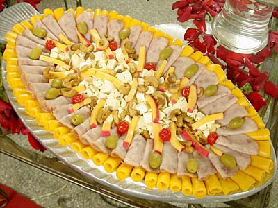 L&M Eventos e Decorações