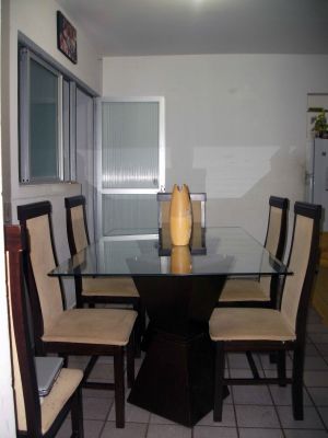 Apartamento em Nova Parnamirim