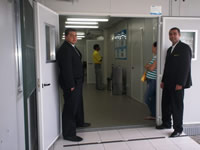 'Guardiá Serviços Terceirizados Ltda-me