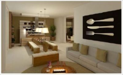 Vendo Apto na R. Delmira Ferreira / 127m² / Altos do Bosque