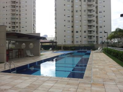 Vendo Apto na Rua Carlos Vicari / Sphera / 103m²