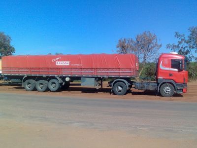 JFL TRANSPORTES  LTDA