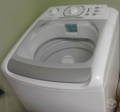 Vendo maquina de lavar roupas