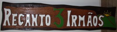 PLACAS ENTALHADAS PARA CHACARAS