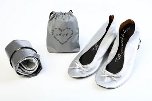 Sapatilhas Personalizadas