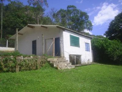 CHÁCARA COM 2.800 M² - JUQUITIBA - SP - F: (11) 4686-1562 - CEL: (11) 7302-9229 