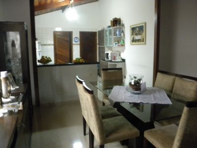 Sobrado Condominio Arua