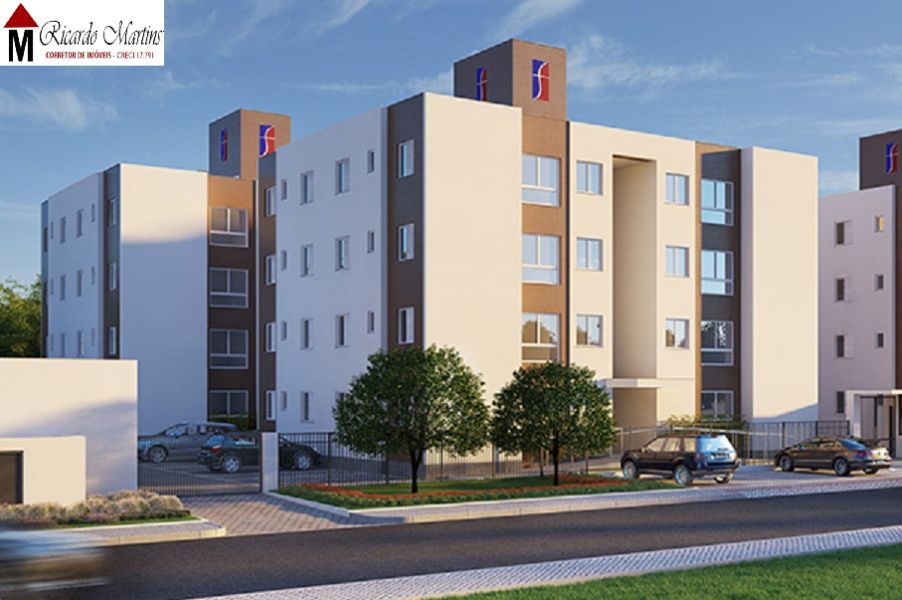 Campanello Cristo Rei Içara