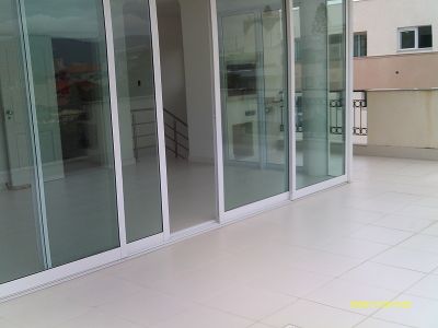 FRENTE AO MAR-Canasvieiras-FLORIANÓPOLIS-Cobertura Duplex