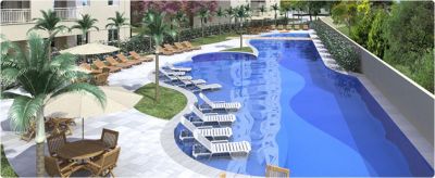 Apartamento, Lançamento em Guarulhos