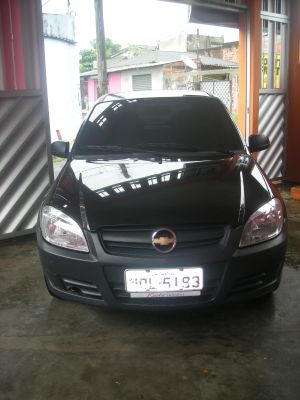 CELTA LIFE 1.0 MOTOR VHC  2P 2009