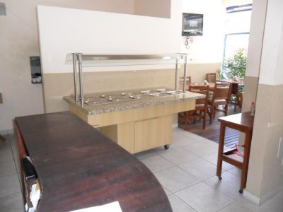 Restaurante a venda em Salvador, Barra, Local Nobre.