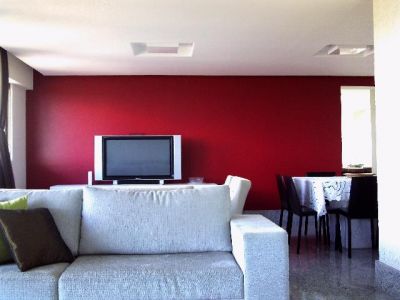 Vendo 4 quartos(1 suíte)