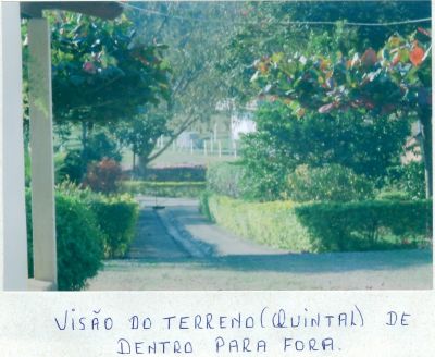 Casas em Miguel Pereira