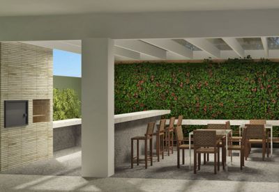 Apartamento Atual Santana 195m²  4 dorms(2 ou 3 suítes) 3 vagas R$1.365.000