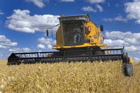 CONSÓRCIO COLHEITADEIRA USADA OU NOVA. SÓ 100 MESES