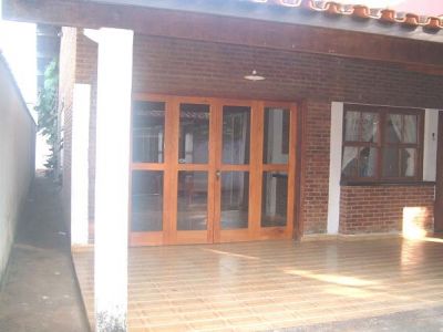 Alugues casa de Ubatuba