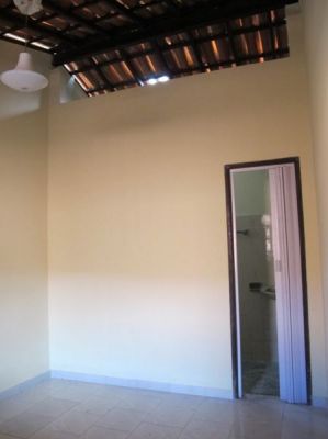  Casa na ilha de Itaparica (Bahia) pronta para morar