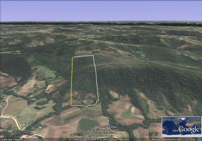 SERVIÇOS TOPOGRÁFICOS