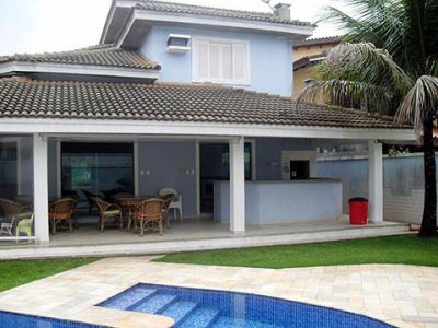 Casa a venda a em Guarujá, São Paulo