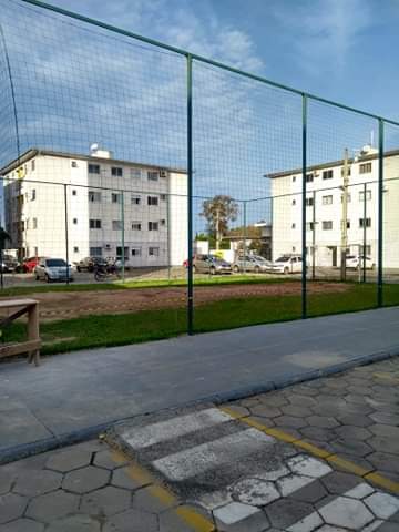 Sol di Toscana Santa Luzia Criciúma apartamento venda