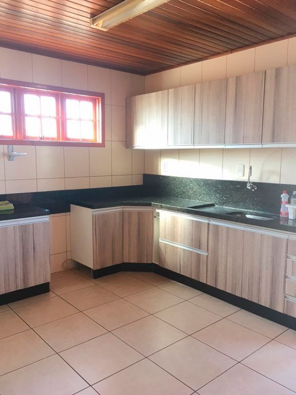 Casa a venda bairro Pinheirinho Criciúma