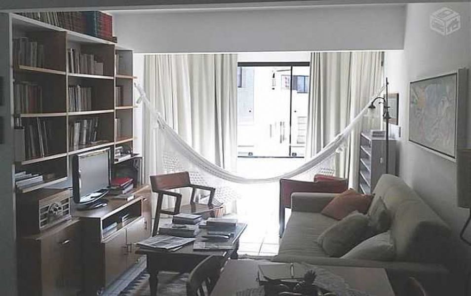 Apartamento à venda em Capim Macio - Cód. 1168