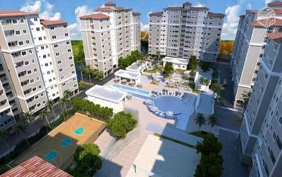 APARTAMENTO COND. WEST VILLAGE - CÓD. 1232