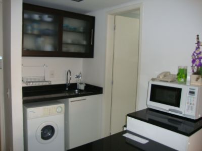 Apartamento 1 dormitorio 