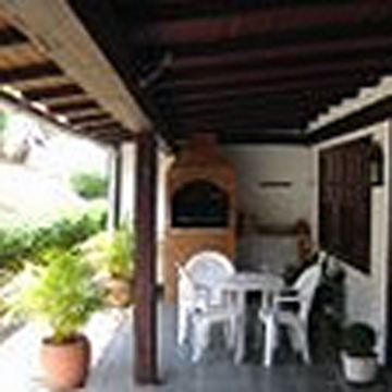 Casa a venda em Búzios com vista mar próximo ao centro