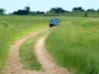 Área a venda em São Pedro para loteamento, SP