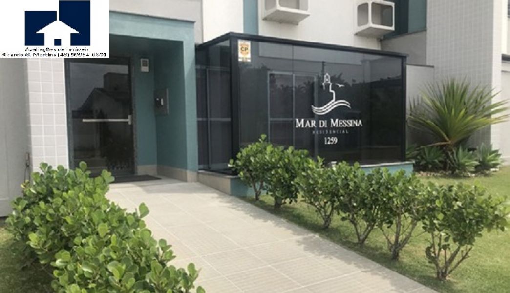 Mar di Messina Balneário Rincão