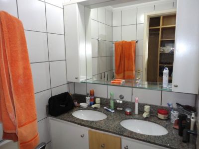 Apartamentos de 2 quartos em Fortaleza